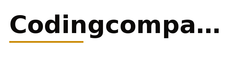 Codingcompassv logo
